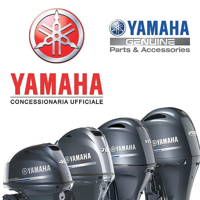 Sportmarine è OFFICINA UFFICIALE YAMAHA 🥇

Ci occupiamo del montaggio, della manutenzione, della riparazione, dei settaggi e dell'assistenza (in garanzia) post-vendita 👨🏻‍🔧

Siamo concessionari del più importante marchio della nautica mondiale e i prodotti Yamaha sono la scelta inevitabile di chi vuole il meglio! 😎

#sportmarine #ioscelgoyamaha #concessionaria #officinaufficiale