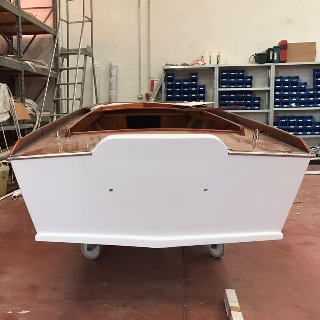 Sportmarine effettua RIPARAZIONI alla vostra barca/motore assicurando un fermo tecnico del mezzo il più breve possibile 🚤 🧭 

Scopri di più su https://www.sportmarine.it/servizi-assistenza/

#sportmarine #riparazioni #fuoribordo #eliche #carene #tendalini