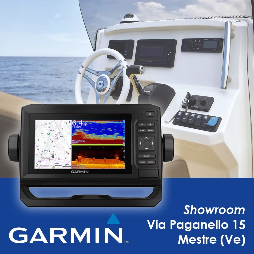 🗺 n a v i g a z i o n e ⛽️
Il modo migliore per ridurre i consumi di carburante è accorciare le distanze. Come?
Con i nuovi navigatori cartografici ECHOMAP GARMIN, precisi e affidabili per una navigazione efficiente e sicura. ⚓️
Vieni da Sportmarine a scoprire gli ultimi modelli in vendita con garanzia Garmin Italia.
#strumentazioni #sportmarinemestre #chartplotter #navigazione