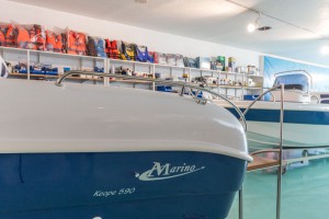 Barche Marino